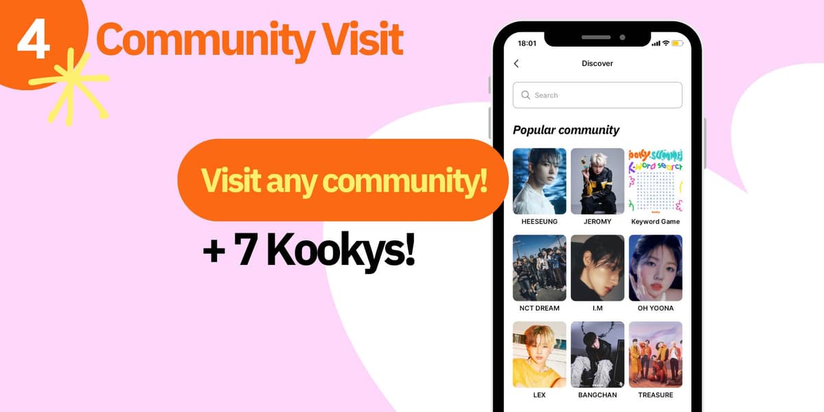 Kooky Magazine | Kooky: For K-Pop Fans